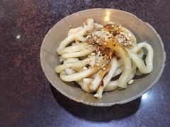 甜水面-华兴街煎蛋面(总店)