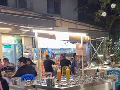 -小煵记·打边炉(西丽文光店)