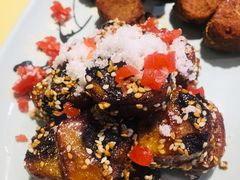 -南来顺饭庄·清真(南菜园店)