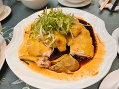 -北园酒家(小北路店)