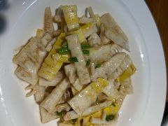 -金枝玉叶上海人家食府(三里河店)