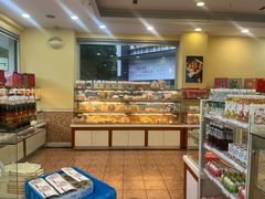 -长发西饼(道前店)