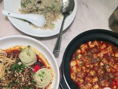 -茅庐毛血旺(临沂泰盛广场店)