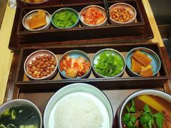 -牛腩之旅·牛腩牛杂煲(光启城美食城店)