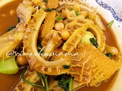 -澳门地道葡国餐