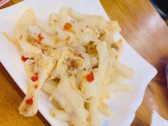 酸辣无骨鸡爪-印象江南(东栅店)