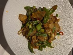 -百味馆·粤菜·湛江菜(后海花园店)
