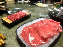 -东来顺(非遗·清真火锅·盛世广场店)