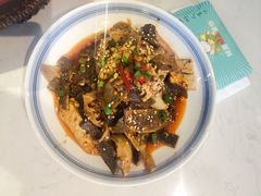 -川人百味(亿合城店)