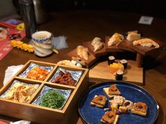 -古田居·特色寿司料理(星之岛旗舰店)