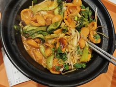 -南京邮电大学-第2食堂