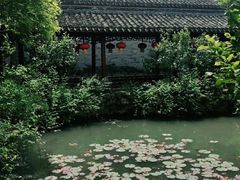 -天一阁博物院