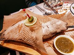 -太食獸泰式茶餐厅(济南万象城店)