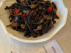 -武汉武昌威斯汀酒店-知味自助餐厅