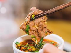 -嬷孙家潮汕牛肉火锅(北京路天河城店)