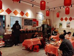-荆九爷爆炒桥头三嫩(夫子庙店)