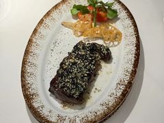 -燃扒房Steakhouse(皇庭店)