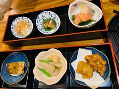 -希望日本料理(保利香槟花园店)