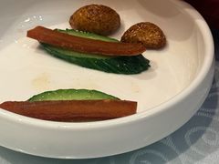 -小粤楼·怀旧粤菜(万辉国际广场店)