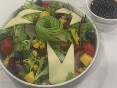 -新侨三宝乐西餐厅(崇文门店)