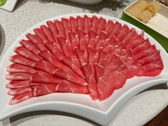 鲜嫩牛肩胛-南门涮肉(东单店)