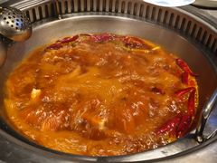 -故里和山·成都火锅(欢乐港湾店)