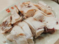 -百家鸡味馆(清泰店)