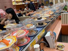 -元气寿司(东方宝泰店)