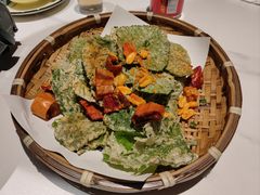 -阿露佳·舌尖上的安吉菜