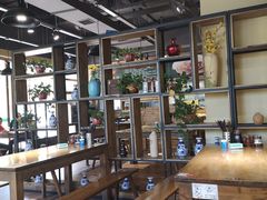 大堂-祥盛隆羊汤馆(芙蓉店)