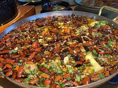 -胡马八破·川菜小馆(高新万达店)