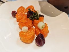 -颂福楼·南京菜(定淮门店)