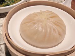 蟹黄汤包-桂满陇·锦绣江南(益田广场店)