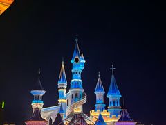 -沈阳方特欢乐世界