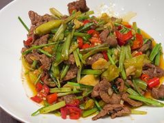 -香山湖家家宴(中山陵店)