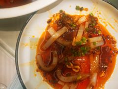 -渝信川菜(西单店)