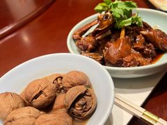 -山外山菜馆(玉泉路店)