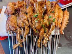 -京元盛·铜锅涮肉(五角场店)