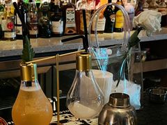 -BAR Signal·鸡尾酒酒吧