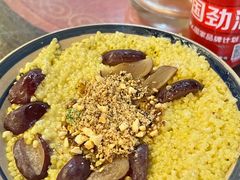 小米-王明古法砂锅居(开化寺店)