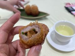 -兴悦酒家(环市东路店)