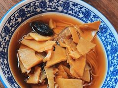 -西园寺素食(西园弄戒幢律寺店)