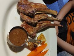 -斗牛士牛排(南京东路店)