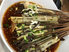 -蜀串香牛杂火锅串串