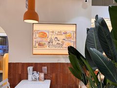 -雲物·云南小馆(好悦天地店)