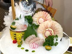 -东胜渔村·粤菜海鲜(东城十三碗店)