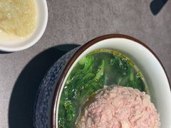 -老淮滨-蚌埠非遗小吃(淮河路店)