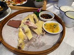 -顺德佬·宴请·生日宴(西乡店)