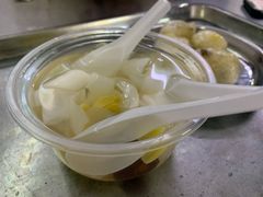 -老福合沟无米粿甜汤粿品店