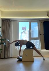 点击看大图 -康舒普拉提工作室control pilates
